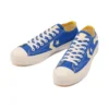 UNION x Converse Skateboarding Breakstar SK OX „Blue Yellow White“
