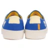 UNION x Converse Skateboarding Breakstar SK OX „Blue Yellow White“