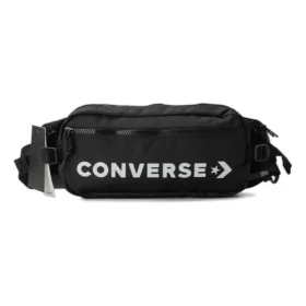 Unisexová ledvinka Fast Pack „Black White“ Unisexová ledvinka Fast Pack „Black White“