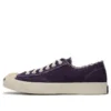 Unisexové nízké tenisky Jack Purcell Modern, fialové