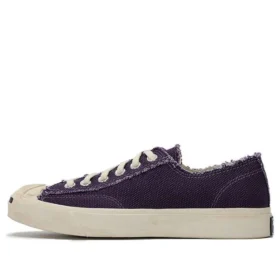 Unisexové nízké tenisky Jack Purcell Modern, fialové