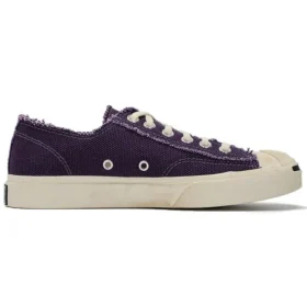 Unisexové nízké tenisky Jack Purcell Modern, fialové