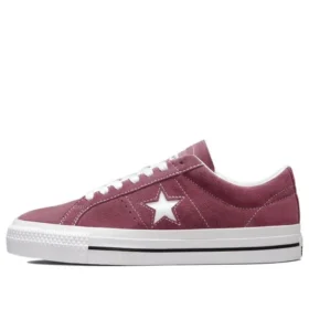 Unisexové nízké tenisky One Star Pro Red