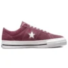 Unisexové nízké tenisky One Star Pro Red