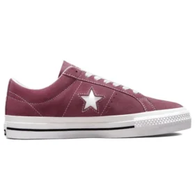 Unisexové nízké tenisky One Star Pro Red