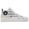 UNT1TL3D CS Mid „Digital Terrain – Not A Chuck“