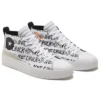 UNT1TL3D CS Mid „Digital Terrain – Not A Chuck“