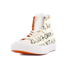 UNT1TL3D Hi „Not a Chuck“