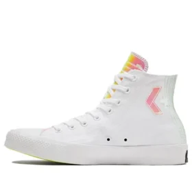 UNT1TL3D High „Hi-Vis Collection – White Iridescent“