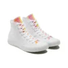UNT1TL3D High „Hi-Vis Collection – White Iridescent“