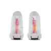 UNT1TL3D High „Hi-Vis Collection – White Iridescent“