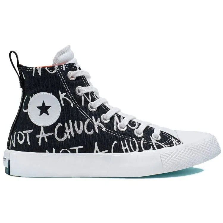 UNT1TL3D High „Not A Chuck“ UNT1TL3D High „Not A Chuck“