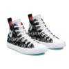 UNT1TL3D High „Not A Chuck“ UNT1TL3D High „Not A Chuck“