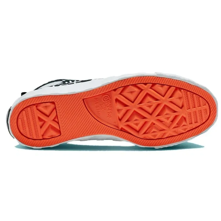UNT1TL3D High „Not A Chuck“ UNT1TL3D High „Not A Chuck“