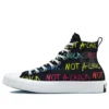 UNT1TL3D High „Not a Chuck – Black“