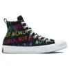 UNT1TL3D High „Not a Chuck – Black“