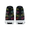 UNT1TL3D High „Not a Chuck – Black“
