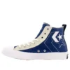 UNT1TL3D High „Not a Chuck – Erget Navy“