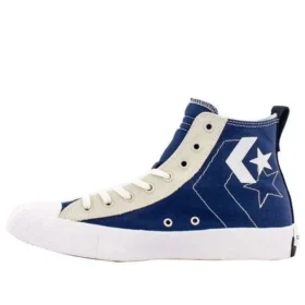UNT1TL3D High „Not a Chuck – Erget Navy“
