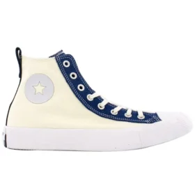 UNT1TL3D High „Not a Chuck – Erget Navy“