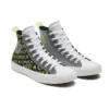 UNT1TL3D High „Not A Chuck – Hi-Vis Collection“ UNT1TL3D High „Not A Chuck – Hi-Vis Collection“
