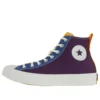 UNT1TL3D High „Not a Chuck – Night Purple“