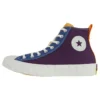 UNT1TL3D High „Not a Chuck – Night Purple“