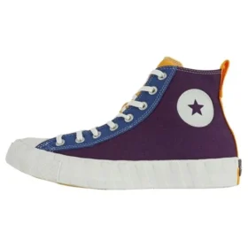 UNT1TL3D High „Not a Chuck – Night Purple“