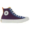 UNT1TL3D High „Not a Chuck – Night Purple“