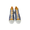 UNT1TL3D High „Not a Chuck – Night Purple“