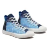 UNT1TL3D High „Not A Chuck – University Blue“