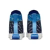 UNT1TL3D High „Not A Chuck – University Blue“