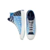 UNT1TL3D High „Not A Chuck – University Blue“