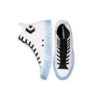 UNT1TL3D High „Not a Chuck – White“