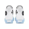 UNT1TL3D High „Not a Chuck – White“