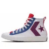 UNT1TL3D High „Rush Blue Red“