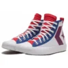 UNT1TL3D High „Rush Blue Red“
