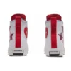 UNT1TL3D High „Rush Blue Red“