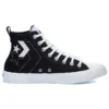 UNT1TL3D High „Vulcanized Midsole – Black“