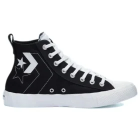 UNT1TL3D High „Vulcanized Midsole – Black“