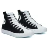 UNT1TL3D High „Vulcanized Midsole – Black“