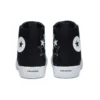 UNT1TL3D High „Vulcanized Midsole – Black“