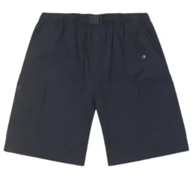 Utility 9″ Baggy Shorts Asia Sizing „Black“