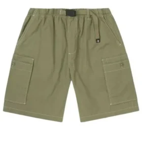 Utility 9″ Baggy Shorts Asia Sizing „Mossy Sloth“