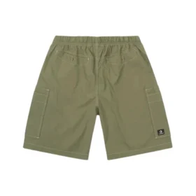Utility 9″ Baggy Shorts Asia Sizing „Mossy Sloth“