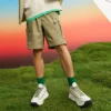 Utility 9″ Baggy Shorts Asia Sizing „Mossy Sloth“