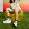 Utility 9″ Baggy Shorts Asia Sizing „Mossy Sloth“