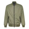 Utility Bundy Asijské velikosti „Olive Green“