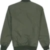 Utility Bundy Asijské velikosti „Olive Green“
