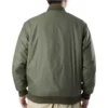 Utility Bundy Asijské velikosti „Olive Green“